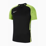 Koszulki sportowe męskie - Koszulka męska NIKE DF STRKE II JSY SS - miniaturka - grafika 1