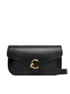 Torebki damskie - Coccinelle Torebka E1 SSK 12 03 01 Czarny - miniaturka - grafika 1