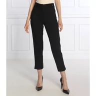 Spodnie damskie - Michael Kors Spodnie | Slim Fit - miniaturka - grafika 1