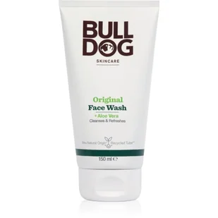 Bulldog Original Face Wash 150 ml. - Kosmetyki do pielęgnacji twarzy męskie - miniaturka - grafika 1