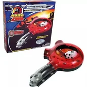 Samochody i pojazdy dla dzieci - Kung Zhu: Ninja Jama węży - miniaturka - grafika 1