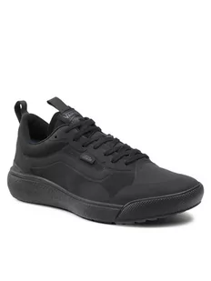 Vans Sneakersy Ultrarange Exo VN0A4U1KBJ41 Czarny - Trampki męskie - miniaturka - grafika 1