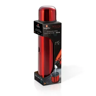 Termos Stalowy 0,5l Berlinger Haus Bh-7601 Lumarko! - Termosy - miniaturka - grafika 4