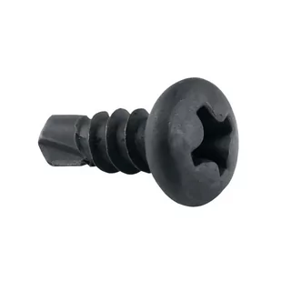 Wkręt-Met Wkręt fosfatowany typu Tex 3,5 mm x 9,5 mm - Wkręty - miniaturka - grafika 1
