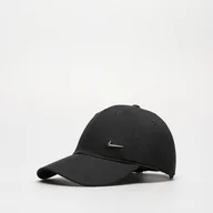 Czapki damskie - NIKE CZAPKA U NK DF CLUB CAP U CB MTSWSH - miniaturka - grafika 1