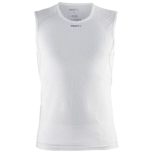 Podkoszulek Craft Scampolo Mesh Superlight Rozmiar: XL / Kolor: biały - Bielizna sportowa męska - miniaturka - grafika 1