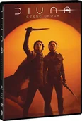 Filmy fantasy DVD - Diuna 2 - miniaturka - grafika 1