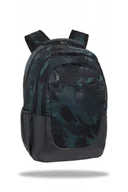 Plecaki - Coolpack, Plecak Soul - Kick Green (F010835) - miniaturka - grafika 1