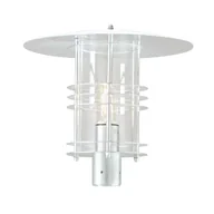 Lampy ogrodowe - Oprawa na słup STOCKHOLM 2017GA - Norlys - miniaturka - grafika 1