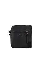 Torby męskie - Borsello Uomo Armani Exchange 952388cc830-00020 Nero - miniaturka - grafika 1