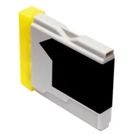 Tusze zamienniki - Tusz Bk Do Drukarki Brother LC970 DCP-135C DCP-130 - miniaturka - grafika 1