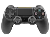 Kontrolery gier na PC - Tracer Shogun PRO Wireless PS4 PC/PS3 Bluetooth - miniaturka - grafika 1