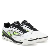 Piłka nożna - Buty do piłki nożnej Joma Gambeta 2502 GAMS2502IN Biały - miniaturka - grafika 1