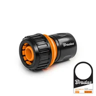 Inne akcesoria do nawadniania - Szybkozłącze 3/4" STANDARD BLACK LINE - miniaturka - grafika 1