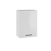 Meble kuchenne - Siena Szafka Wisząca G-50 Biały Mat - miniaturka - grafika 1