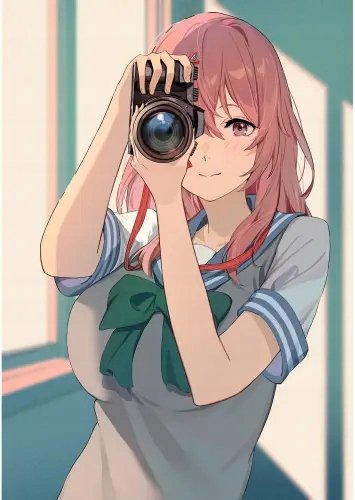 Plakat My Dress-Up Darling SBDKS_019 A2 (custom)