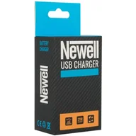 Ładowarki do aparatów dedykowane - Newell Ładowarka DC-USB akumulatorów np-95 - miniaturka - grafika 1