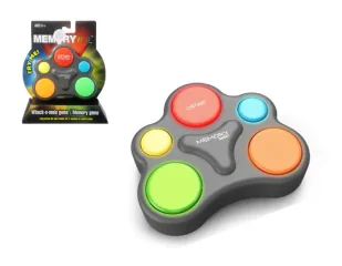 Gra memory - SWEDE - Zabawki kreatywne - miniaturka - grafika 1