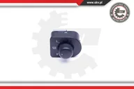 Akcesoria do układu elektrycznego - Przełącznik, regulacja lusterka zewnętrznego Esen SKV 37SKV611 - miniaturka - grafika 1