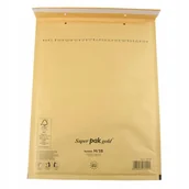 Koperty - koperta papierowa H/18 EKO 270X360mm koperta a4 na dokumenty 100sztuk MOCNA - miniaturka - grafika 1