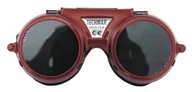 Akcesoria spawalnicze - Techmar Okulary Spawalnicze - Gsm T-9915K TE 5902067830208 - miniaturka - grafika 1