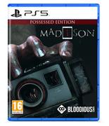 Gry PlayStation 5 - MADiSON Possessed Edition GRA PS5 - miniaturka - grafika 1