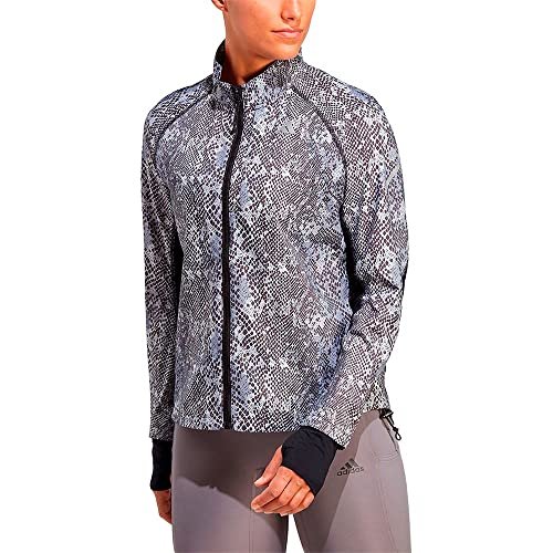 adidas Fast Jkt Aop Kurtka Damska