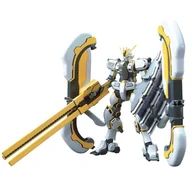 Modele do sklejania - Gunpla RX-78AL Atlas Gundam HGGT 1:144 - miniaturka - grafika 1