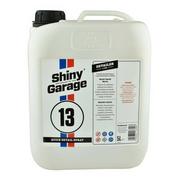 Kosmetyki samochodowe - Shiny Garage Quick Detail Spray SGQDS5L - miniaturka - grafika 1