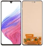 Części serwisowe do telefonów - WYŚWIETLACZ DOTYK EKRAN LCD DO SAMSUNG A53 5G INCELL - miniaturka - grafika 1