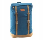 Plecaki - Plecak miejski codzienny Memphis Blue Easy Camp W-wa - miniaturka - grafika 1