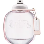 Wody i perfumy damskie - Coach Eau De Toilette Woman woda toaletowa 90ml - miniaturka - grafika 1