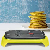 Urządzenia do czekolady i słodyczy - Tefal Crep Party Compact PY559312 - miniaturka - grafika 1