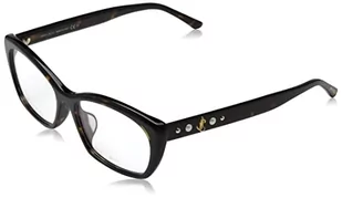 Jimmy Choo Damskie okulary przeciwsłoneczne Jc346/F, 086, 52, 086 - Okulary przeciwsłoneczne - miniaturka - grafika 1