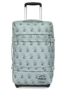 Torba podróżna mała Eastpak Transit'R S - peanuts mint - Akcesoria podróżnicze - miniaturka - grafika 1