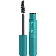 Tusze do rzęs - Tusz do rzęs modelujący Maybelline Green Edition Mascara Brown 9.5 ml (30145375) - miniaturka - grafika 1