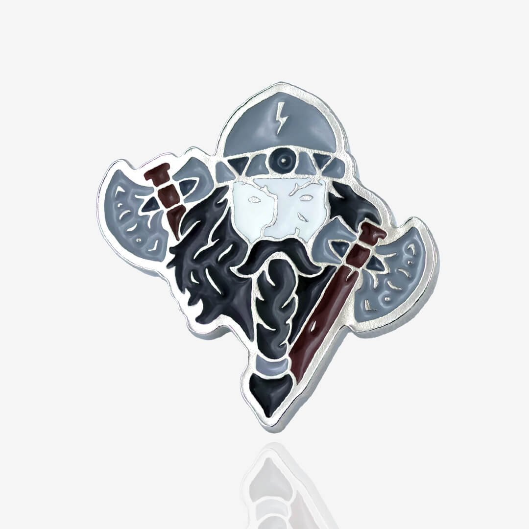 Pins 