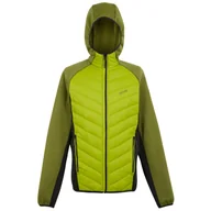 Kurtki męskie - Kurtka męska Regatta Andreson VIII Hybrid Rozmiar: XXL / Kolor: jasnozielony - miniaturka - grafika 1