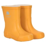 Kalosze damskie - CeLaVi Super wspaniałe kalosze z naturalnego kauczuku, Mineral Yellow - 19 EU - miniaturka - grafika 1