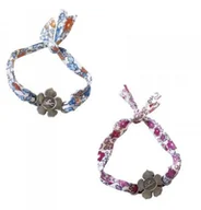 Akcesoria jeździeckie - Equi-Theme Bransoletka FLOWER - miniaturka - grafika 1