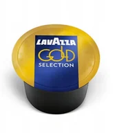 Kawa w kapsułkach i saszetkach - ﻿Lavazza do systemu BLUE Gold Selection 100 szt. kapsułek - miniaturka - grafika 1