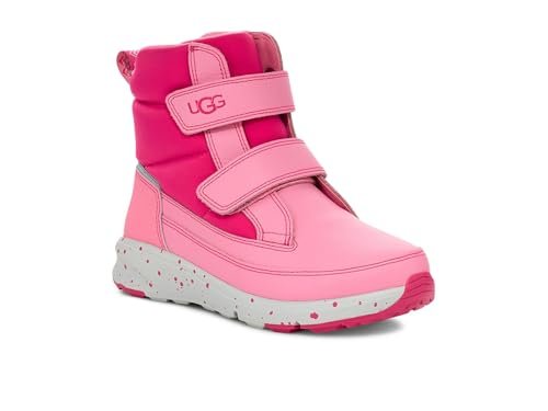 UGG Dannie Fashion Boot, saszetka różowa/jagodowa, rozmiar 37, Saszetka różowa jagoda, 37 EU