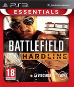 Gry PlayStation 3 - Battlefield: Hardline PL (PS3) - miniaturka - grafika 1