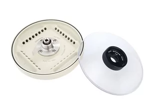 OHAUS (30314841) - rotor kątowy 4 x 8 x 0.2ml w PCR Strip - Akcesoria do urządzeń pomiarowych - miniaturka - grafika 1