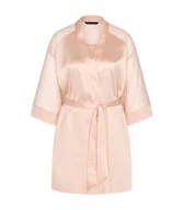 Bielizna nocna - Szlafrok damski Triumph A Weekend to Remember Robe-36 - miniaturka - grafika 1