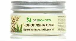 Odżywczy Krem do Stóp z Olejem Konopnym, Dr.Biokord - Pielęgnacja stóp - miniaturka - grafika 1