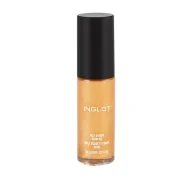 Olejki i świece do masażu - INGLOT ROZŚWIETLAJĄCY OLEJEK DO TWARZY I CIAŁA GLOW 28ML - miniaturka - grafika 1