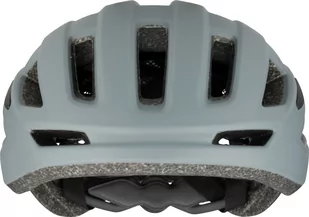 Kask rowerowy regulowany męski SUMMIT 58-62 - Kaski rowerowe - miniaturka - grafika 2