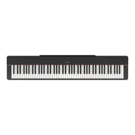 Instrumenty klawiszowe - ‌Yamaha P-225 B - Digital piano ♦ 30 DNI NA ZWROT ♦ GWARANCJA DOOR-TO-DOOR ♦ SZYBKA WYSYŁKA - miniaturka - grafika 1