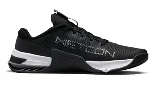 Buty Treningowe Unisex Nike Metcon 8 W DO9327-001 36,5 - Buty sportowe męskie - miniaturka - grafika 1